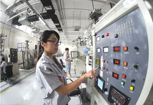 未来暴利行业 计算机网络技术研究的无限潜力