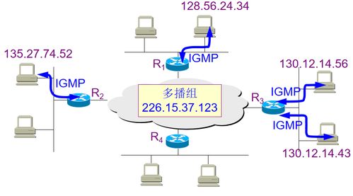 计算机网络技术研究 网络层的核心原理与应用