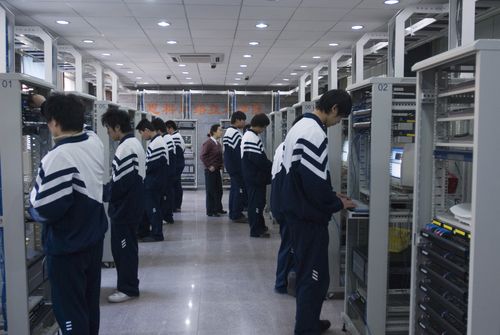 浅谈计算机网络技术专业介绍与计算机网络技术研究
